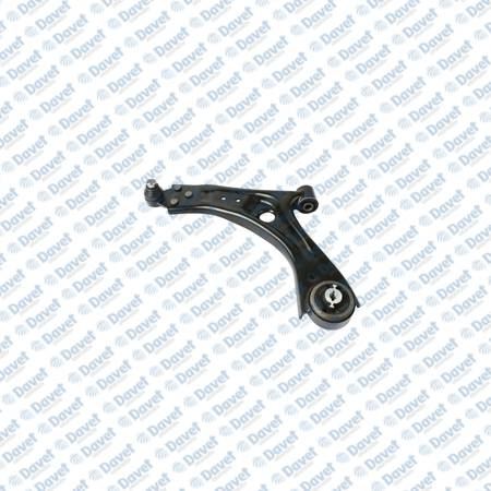 FO-1164K Rotil Kiti On Alt Ford Focus Iv 2019-